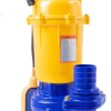 KAMRAD - POMPA SUBMERSIBILA APA MURDARA TP-3100 cu furtun 20m Wolfson