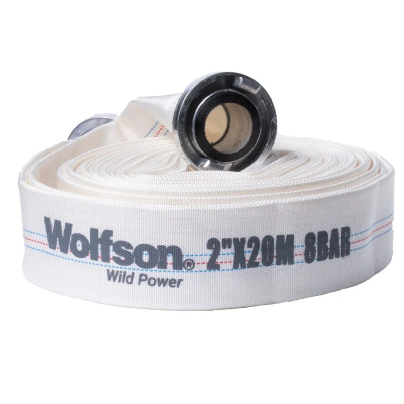 KAMRAD - POMPA SUBMERSIBILA APA MURDARA TP-3100 cu furtun 20m Wolfson