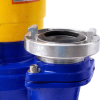 KAMRAD - POMPA SUBMERSIBILA APA MURDARA TP-3100 cu furtun 20m Wolfson