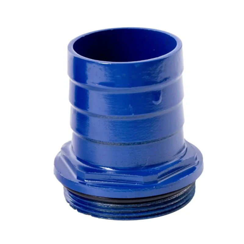 KAMRAD - POMPA SUBMERSIBILA APA MURDARA TP-3100 cu furtun 20m Wolfson