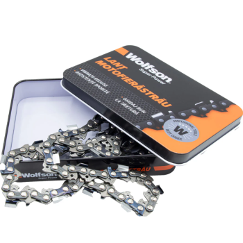 Lant Wolfson pentru motofierastrau pas 3/25 - 32 dinti - 38 cm -compatibil cu lama WFS0042