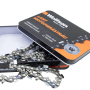 Lant Wolfson pentru motofierastrau pas 3/25 - 32 dinti - 38 cm -compatibil cu lama WFS0042