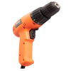 Masina de gaurit electrica Wolfson - 280W + manusi