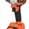Masina de insurubat cu impact si acumulator Wolfson - 21V, 2 Ah, 2 acumulatori