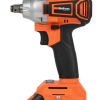 Masina de insurubat cu impact si acumulator Wolfson - 21V, 2 Ah, 2 acumulatori