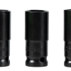Masina de insurubat cu impact si acumulator Wolfson - 21V, 2 Ah, 2 acumulatori