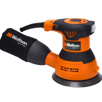 Masina de slefuit rotativa Wolfson - 350W