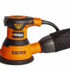 Masina de slefuit rotativa Wolfson - 350W