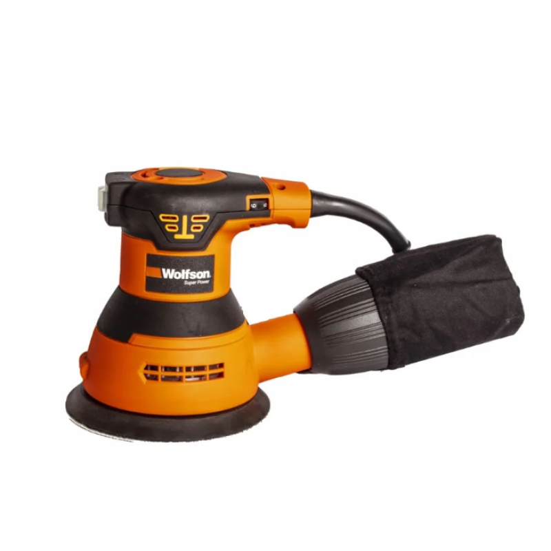 Masina de slefuit rotativa Wolfson - 350W