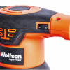 Masina de slefuit rotativa Wolfson - 350W