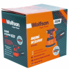 Masina de slefuit rotativa Wolfson - 350W