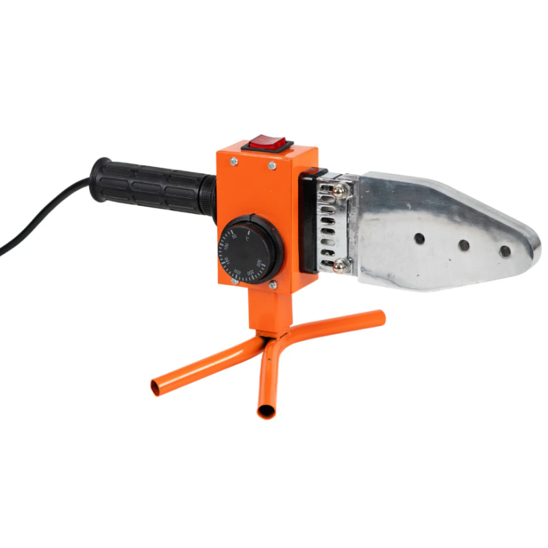 Masina de sudat tevi PPR Wolfson - 800W, 6 bacuri