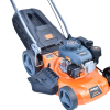 Masina de tuns iarba cu autopropulsie Wolfson, 4CP, benzina, latime de lucru 46cm