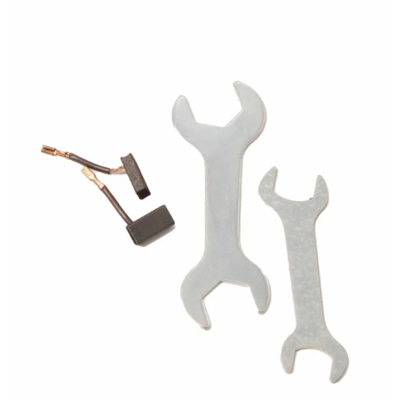 Mixer electric cu variator pentru mortar Wolfson - 1300W