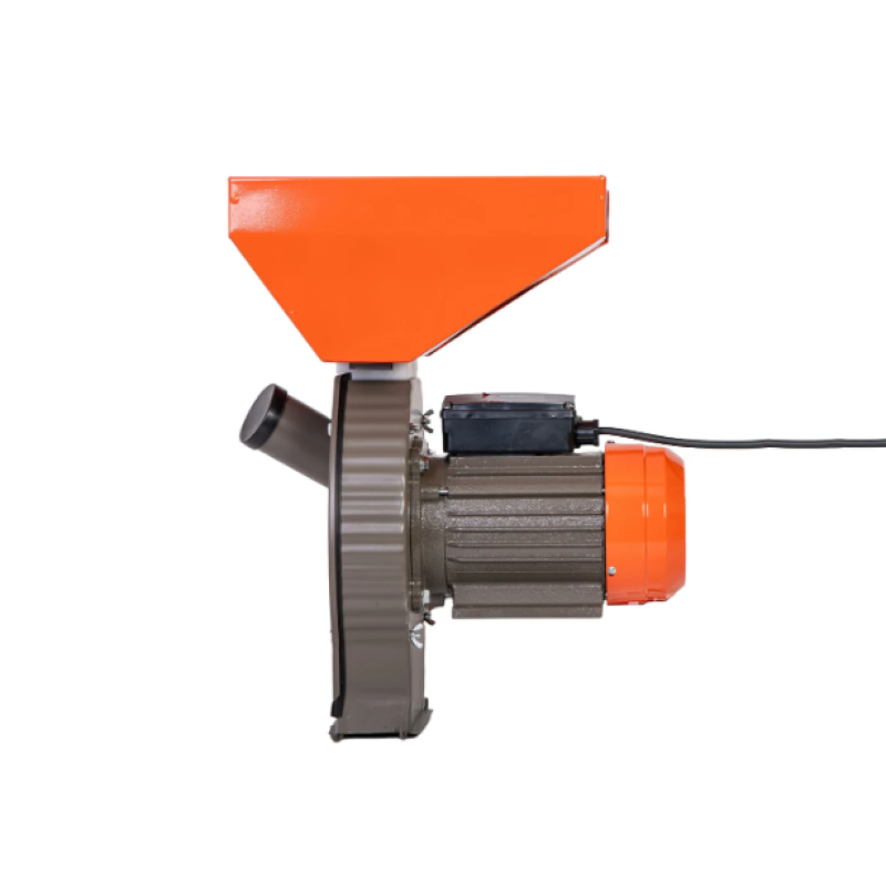 Moara pentru cereale WOLFSON - 2in1, 2700W, 100 CUPRU, 200kg/h