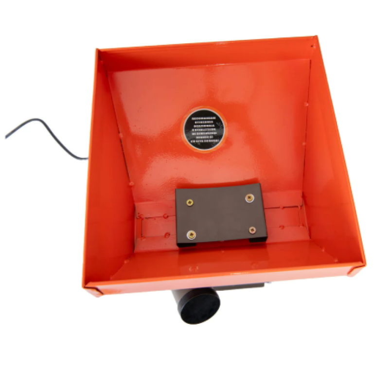 Moara pentru cereale WOLFSON - 2in1, 2700W, 100 CUPRU, 200kg/h