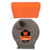 Moara pentru cereale WOLFSON - 2in1, 2700W, 100 CUPRU, 200kg/h