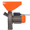 Moara pentru cereale WOLFSON - 2in1, 2700W, 100 CUPRU, 200kg/h + accesoriu furaje