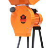 Moara pentru cereale Wolfson cu suport metalic - 2in1, 2700W, 200kg/h