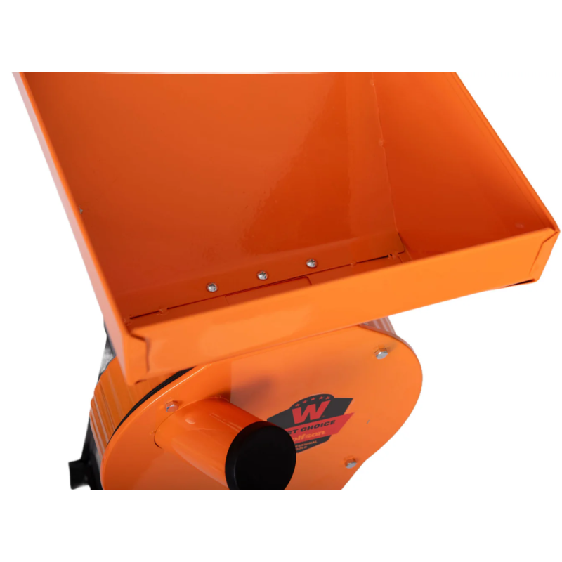 Moara pentru cereale Wolfson cu suport metalic - 2in1, 2700W, 200kg/h