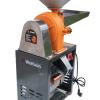 Moara pentru cereale Wolfson Industrial, 2200W , 220V, 350 Kg/h, 12 site incluse