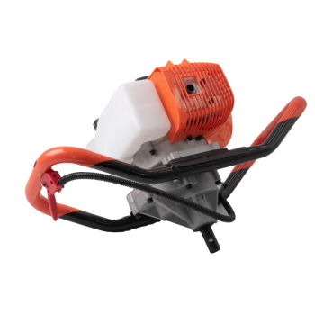 Motoburghiu foreza de pamant WOLFSON STB-52, 1470W, 52cc, nu include burghie