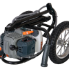 Motocoasa cu roti Wolfson Imperio, 52cc, 3CP, 7500rpm