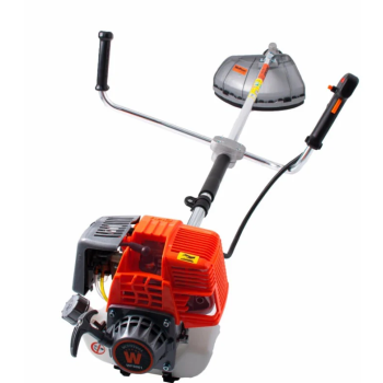 Motocoasa de umar Wolfson - 1.1CP, 4Timpi, 31cc