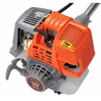 Motocoasa de umar Wolfson - 1.1CP, 4Timpi, 31cc