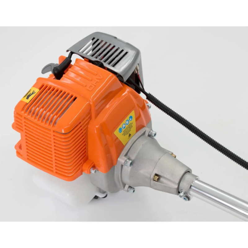 Motocoasa de umar Wolfson - 1.1CP, 4Timpi, 31cc