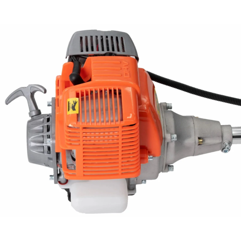 Motocoasa de umar Wolfson - 1.1CP, 4Timpi, 31cc