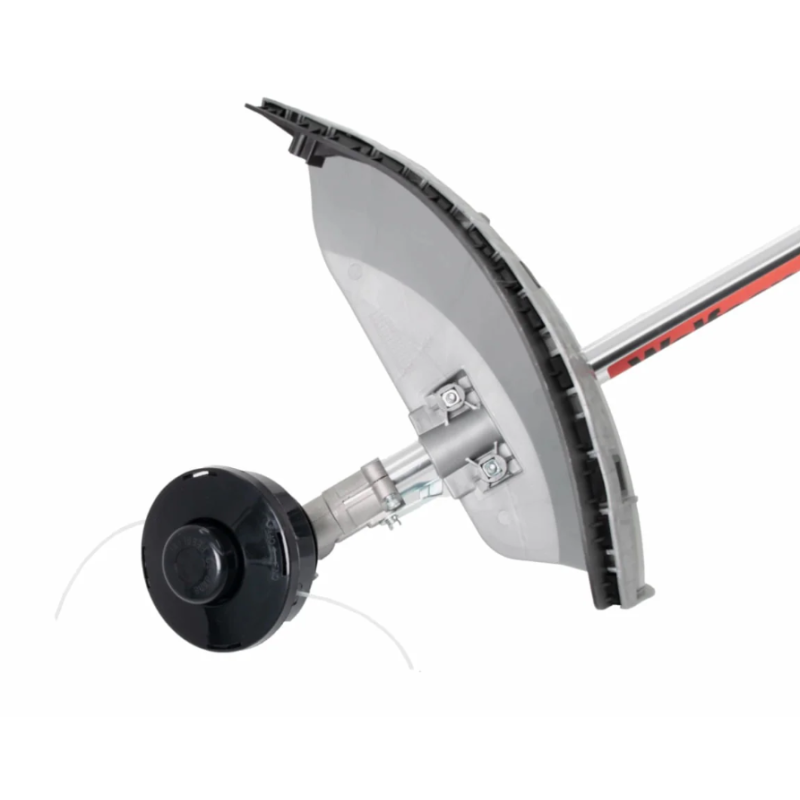 Motocoasa de umar Wolfson - 1.1CP, 4Timpi, 31cc