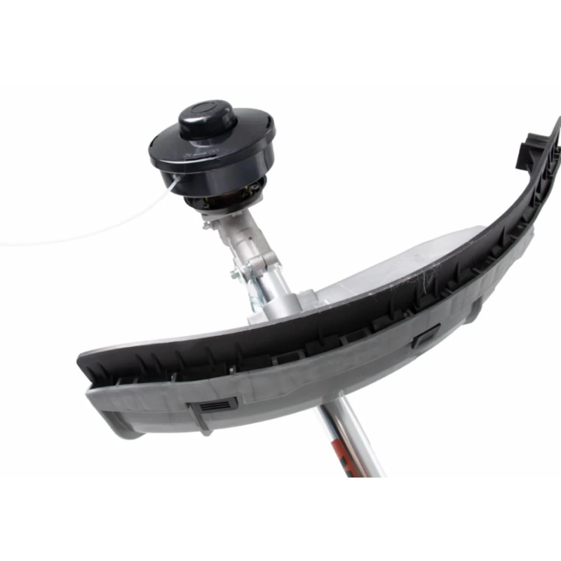 Motocoasa de umar Wolfson - 1.1CP, 4Timpi, 31cc