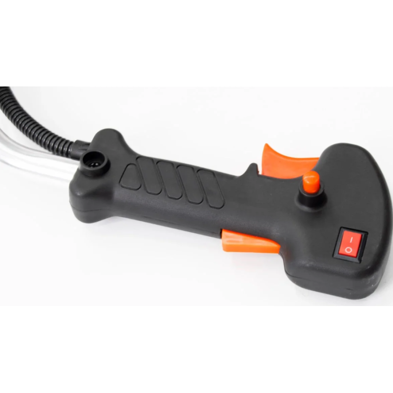 Motocoasa de umar Wolfson - 1.1CP, 4Timpi, 31cc