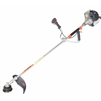 Motocoasa profesionala WOLFSON TRX-800 52CC, 12 accesorii, ham profesional
