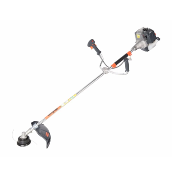 Motocoasa profesionala WOLFSON TRX-800 52CC, 12 accesorii, ham profesional