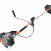 Motocoasa profesionala WOLFSON TRX-800 52CC, 12 accesorii, ham profesional