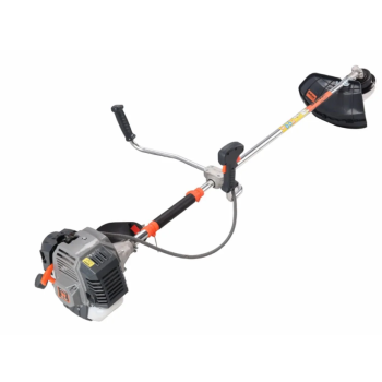 Motocoasa profesionala WOLFSON TRX-800 52CC, 12 accesorii, ham profesional