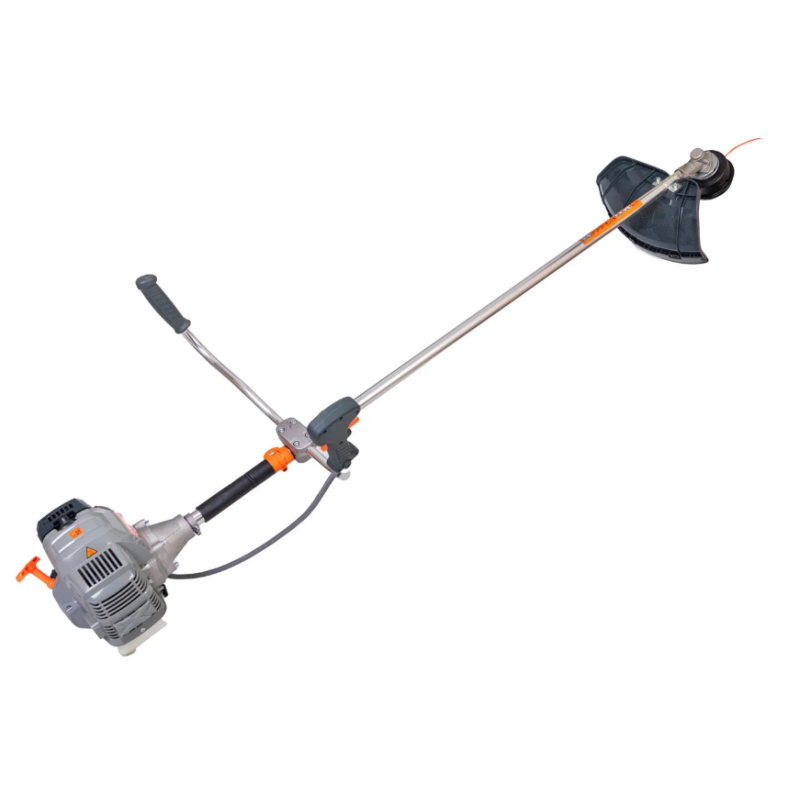 Motocoasa profesionala WOLFSON TRX-800 52CC, 12 accesorii, ham profesional