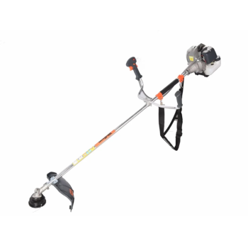 Motocoasa WOLFSON TRX-620, 2 CP, 52CC, 5 accesorii, ham comfort plus