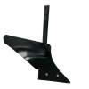 Motocultor Wolfson Imperio 8001, 8 CP, cu far si accesorii plug, rarita, roti de transport 6,50X8, roti metalice, prasitoare