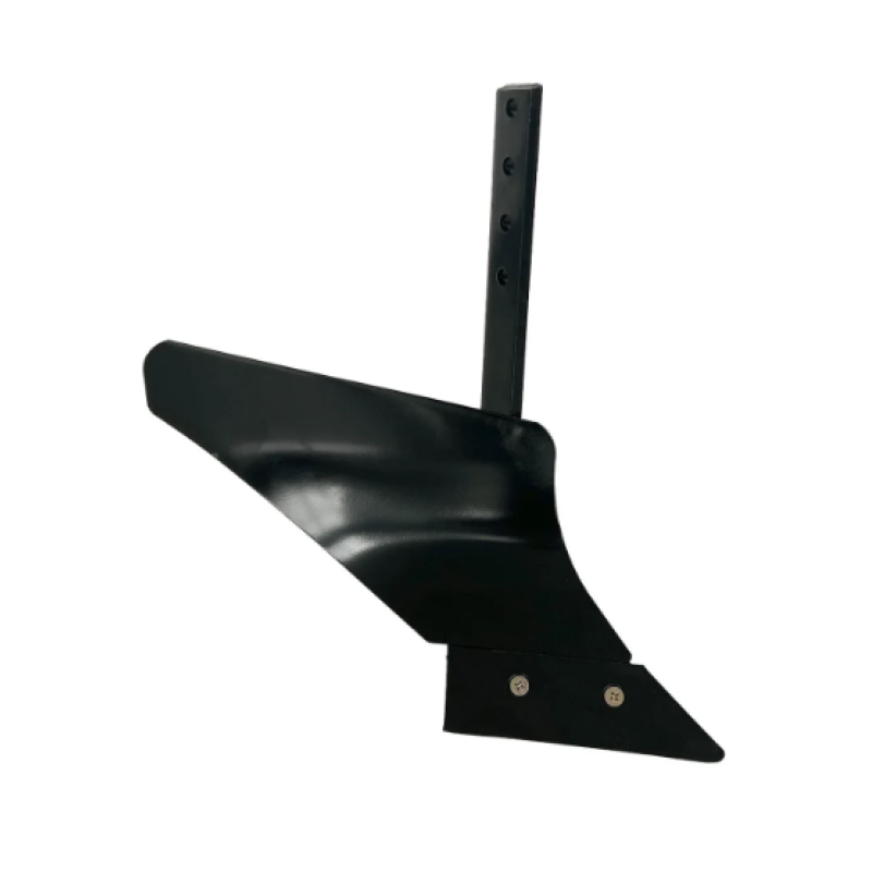 Motocultor pe benzina Wolfson Imperio, 8CP, 212cc, cu plug, rarita, roti de transport 4,00X8