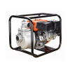 Motopompa apa WOLFSON WT-20, 2 toli, 6.5CP, 27000 l/h + ulei 4T, 0.6L + furtun pompieri 2 toli x 20m cu racorduri