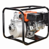Motopompa apa WOLFSON WT-20, 2 toli, 6.5CP, 27000 l/h + 1 ulei 0.6L