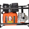Motopompa apa WOLFSON WT-20, 2 toli, 6.5CP, 27000 l/h + ulei 4T, 0.6L + furtun pompieri 2 toli x 20m cu racorduri