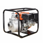 Motopompa apa WOLFSON WT-20, 2 toli, 6.5CP, 27000 lh