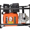 Motopompa apa WOLFSON WT-20, 2 toli, 6.5CP, 27000 lh