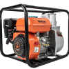 Motopompa apa WOLFSON WT-30, 3 toli, 6.5CP, 60000l/h
