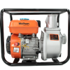 Motopompa apa WOLFSON WT-30, 3 toli, 6.5CP, 60000l/h