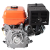 Motor benzina WOLFSON GTX-1500, 15CP, 420cc, 4 Timpi OHV 190F